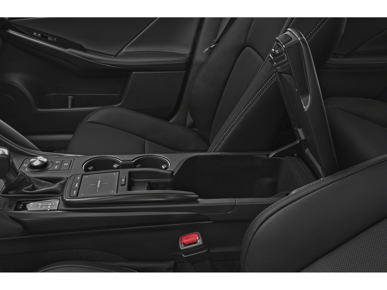 2021 Lexus Is IS 300