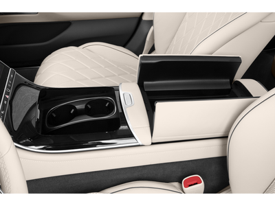 2021 Mercedes-Benz S-Class S 580