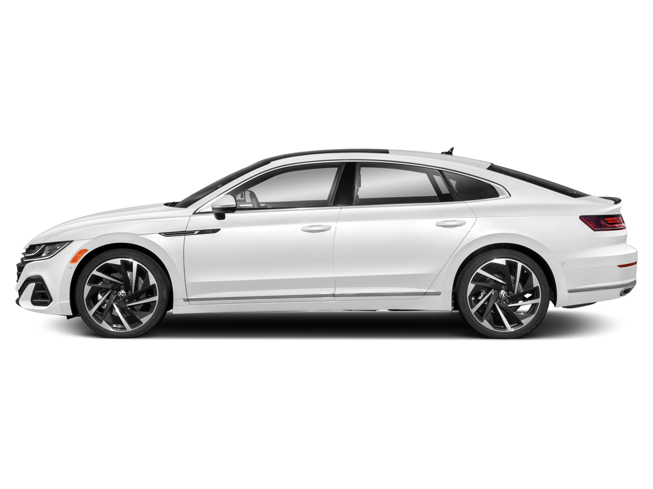 2021 Volkswagen ARTEON SEL R-Line