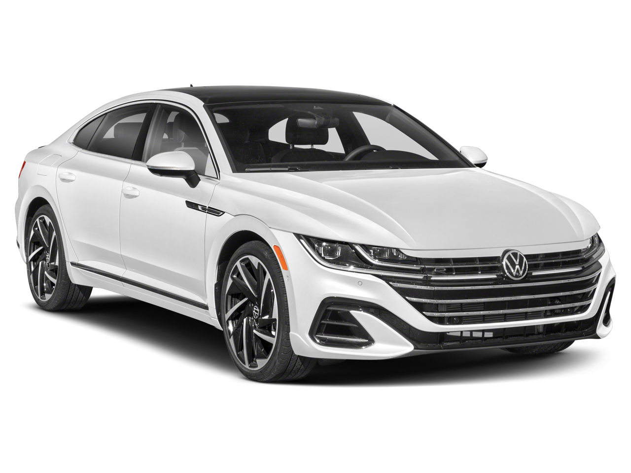 2021 Volkswagen ARTEON SEL R-Line