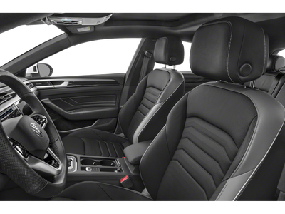 2021 Volkswagen ARTEON SEL R-Line