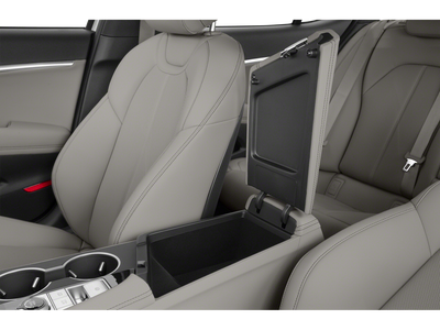 2022 Genesis G70 2.0T