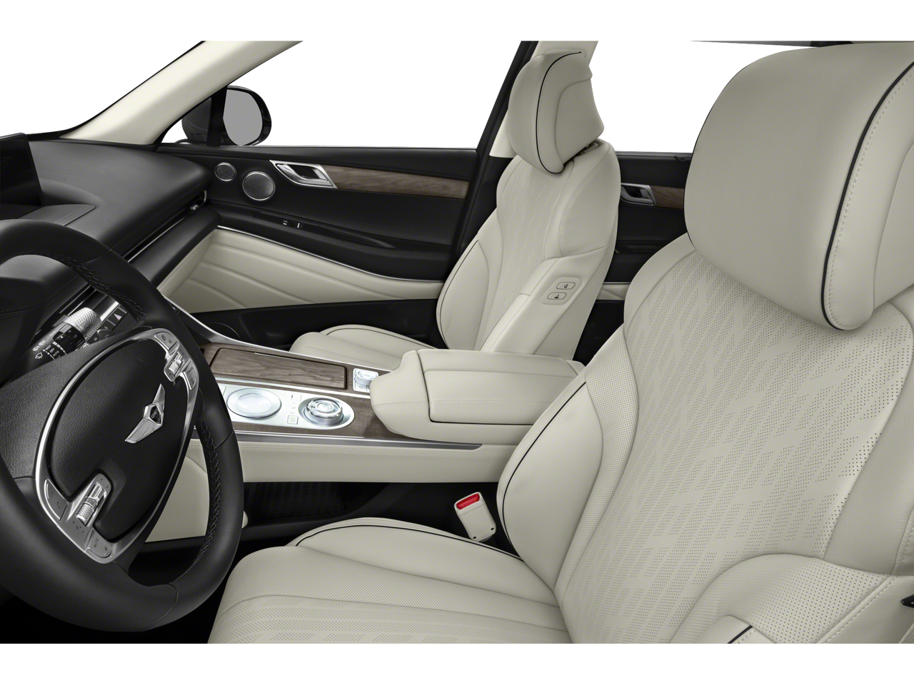 2022 Genesis GV80 2.5T RWD