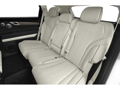 2022 Genesis GV80 2.5T RWD