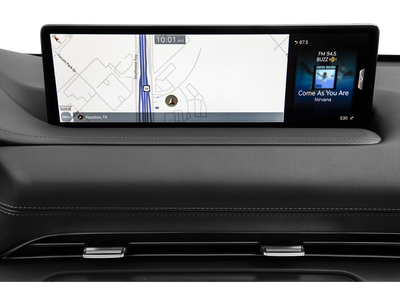 2022 Genesis GV80 2.5T RWD