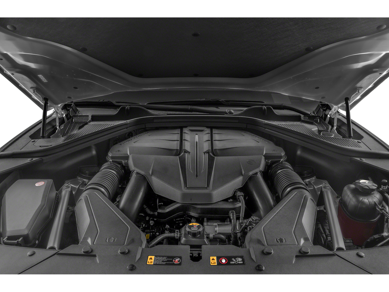 2022 Genesis GV80 3.5T AWD