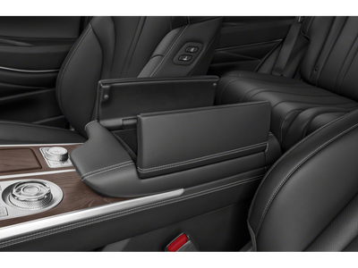 2022 Genesis GV80 3.5T AWD