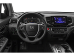 2022 Honda Ridgeline RTL