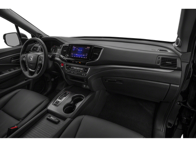 2022 Honda Ridgeline RTL