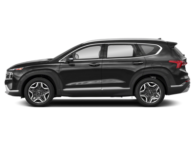 2022 Hyundai SANTA FE LIMITE Limited