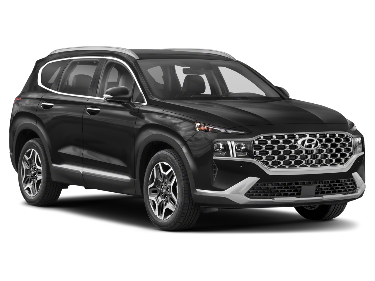 2022 Hyundai SANTA FE LIMITE Limited