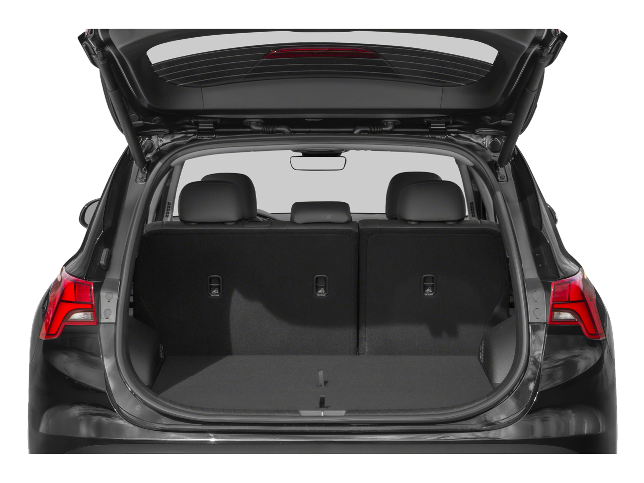 2022 Hyundai SANTA FE LIMITE Limited