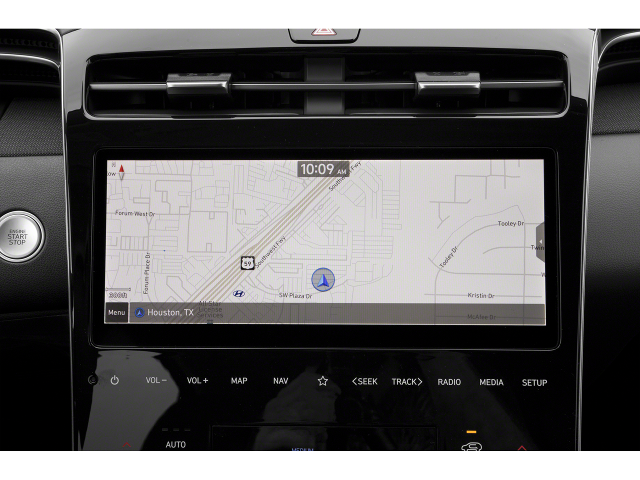 2022 Hyundai Tucson Hybrid Limited