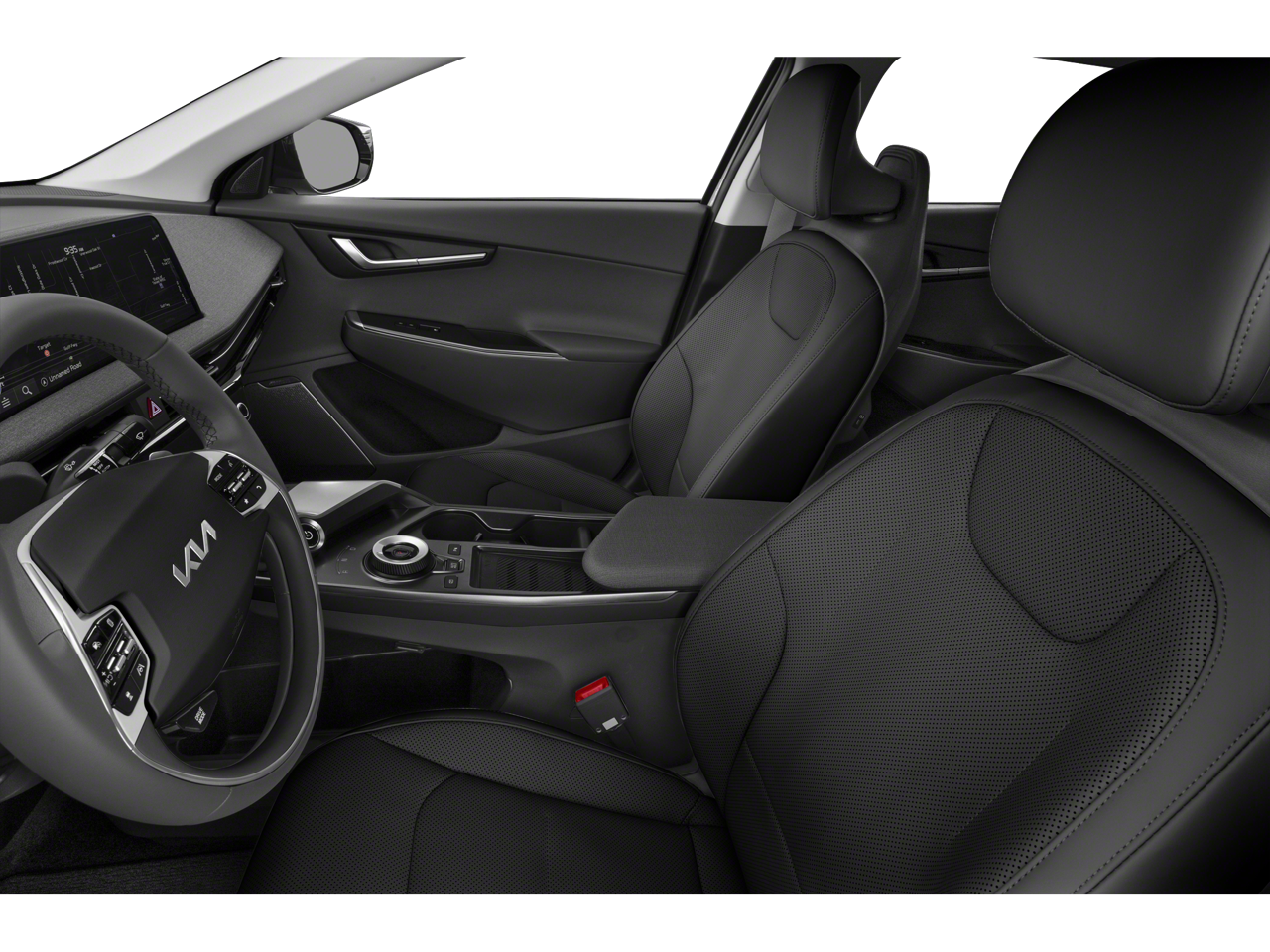 2022 Kia EV6 Light