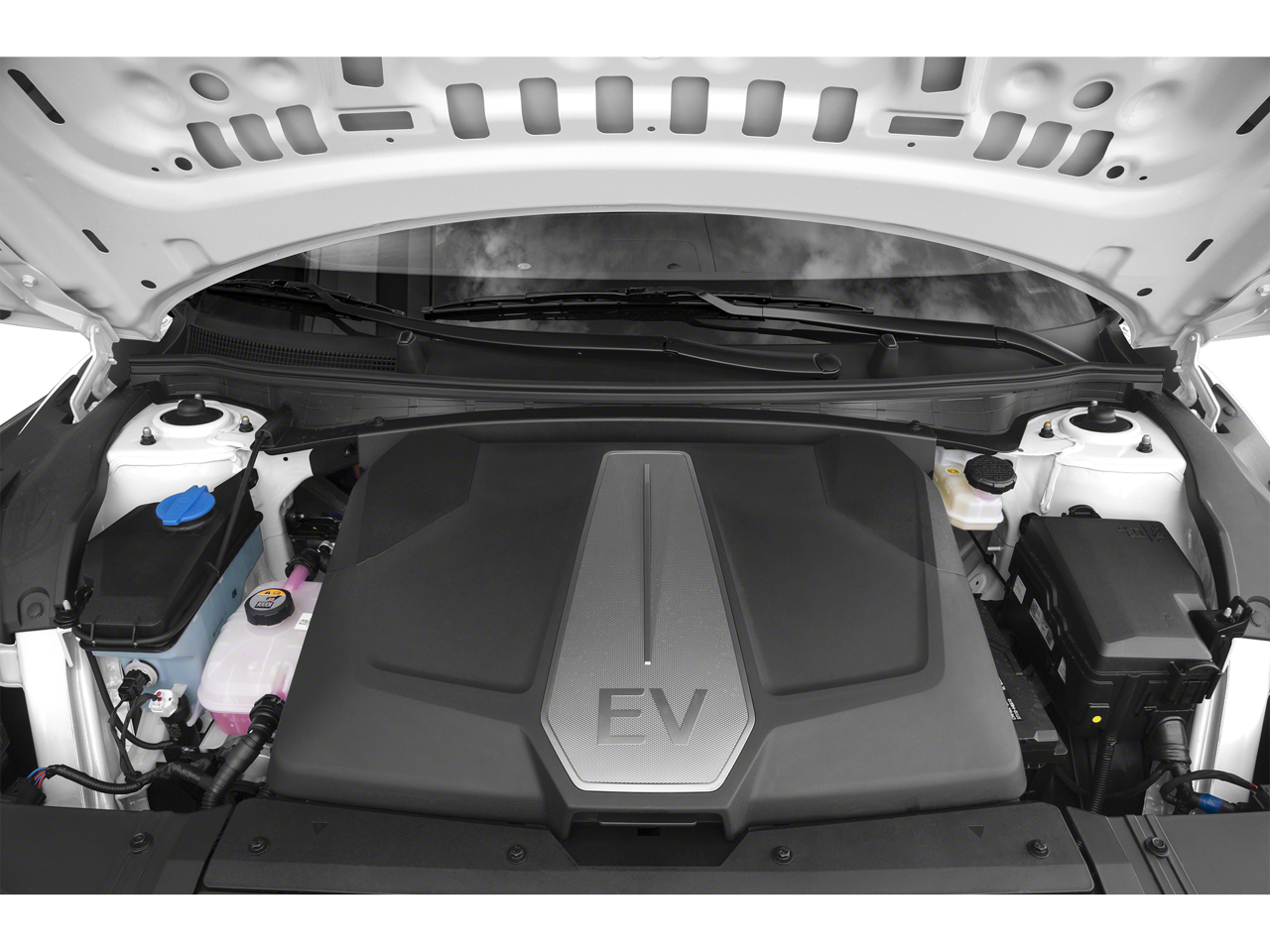 2022 Kia EV6 Light