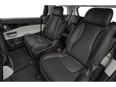 2022 Kia Carnival SX Prestige