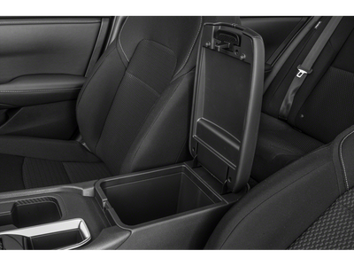 2022 Nissan Sentra S