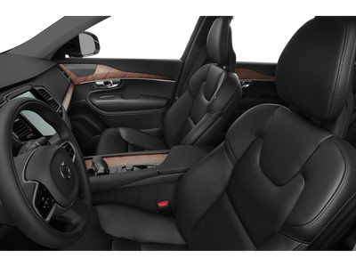 2022 Volvo XC90 Recharge Plug-In Hybrid R-Design