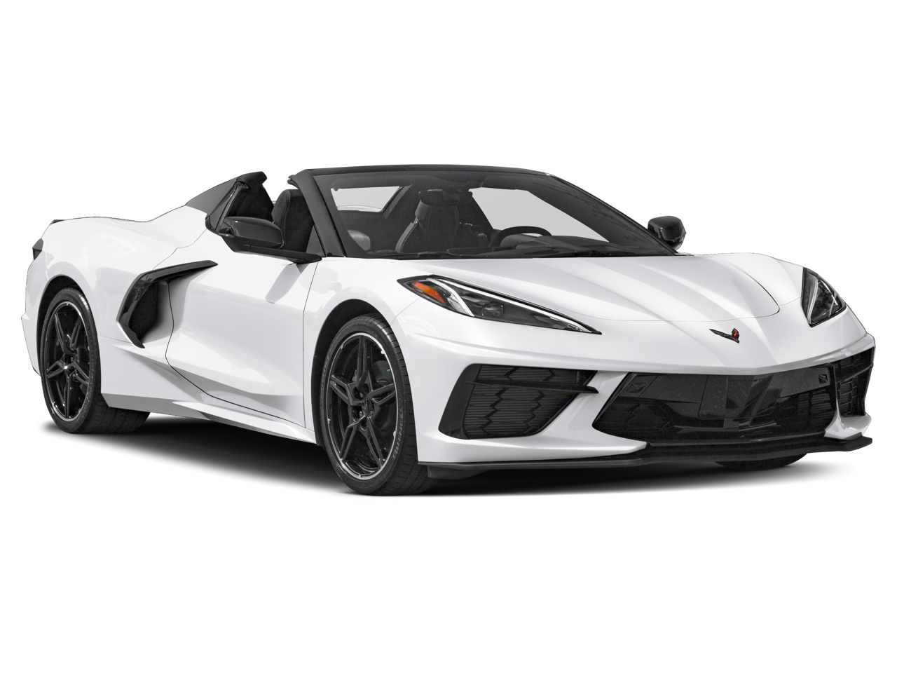 2023 Chevrolet Corvette 3LT