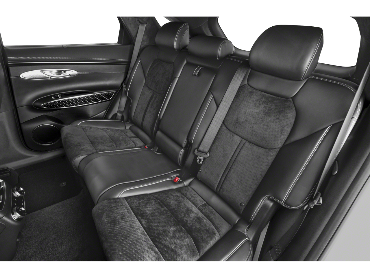 2023 Genesis Gv70 3.5T Sport