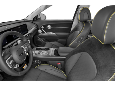 2023 Genesis GV60 Performance