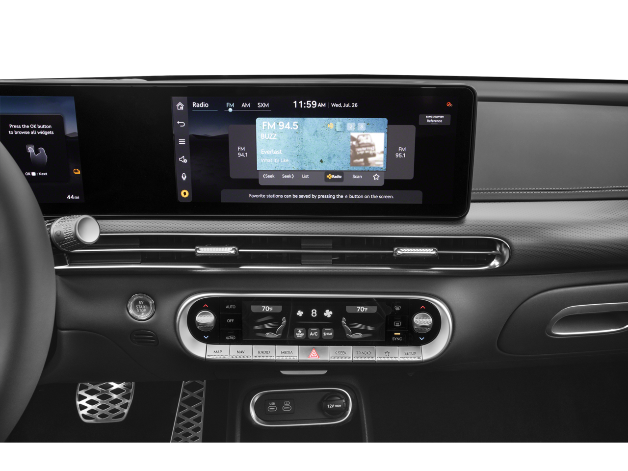 2023 Genesis GV60 Performance