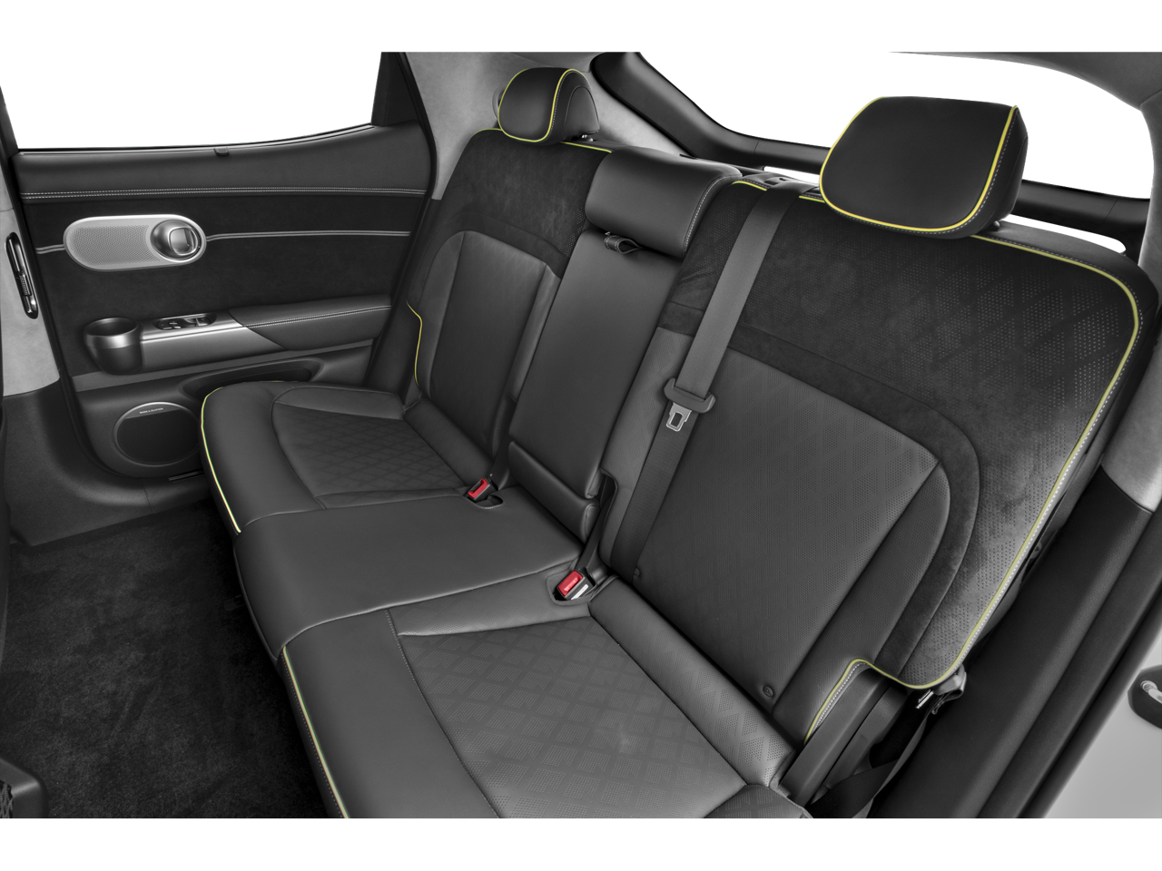2023 Genesis GV60 Performance