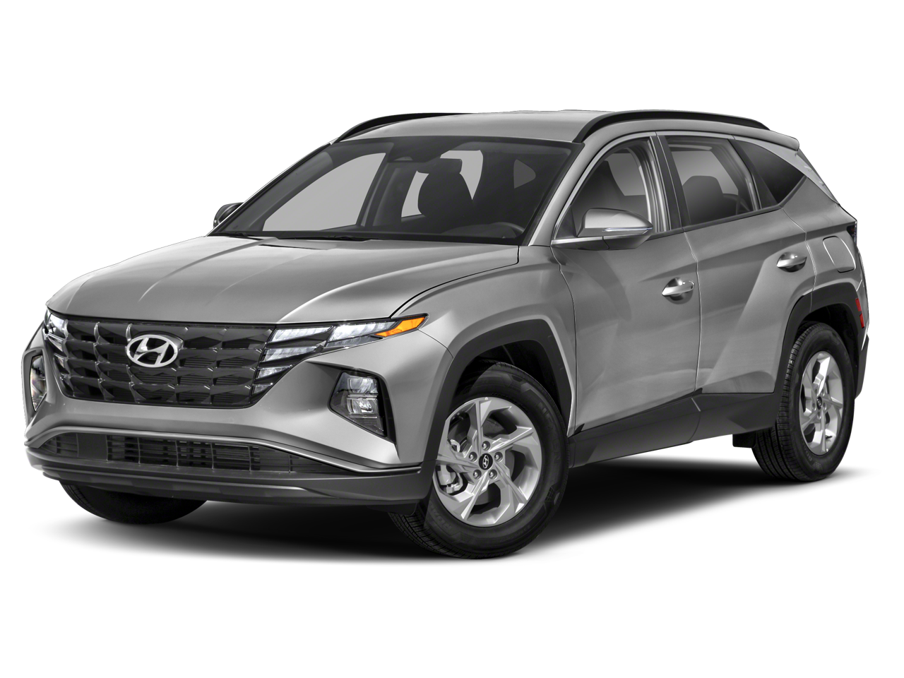 2023 Hyundai TUCSON SEL SEL