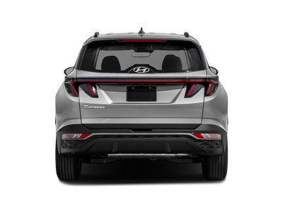 2023 Hyundai TUCSON SEL SEL