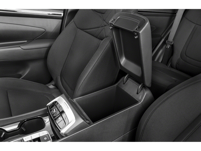 2023 Hyundai TUCSON SEL SEL