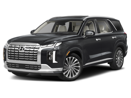 2023 Hyundai PALISADE C Calligraphy