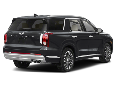 2023 Hyundai PALISADE C Calligraphy