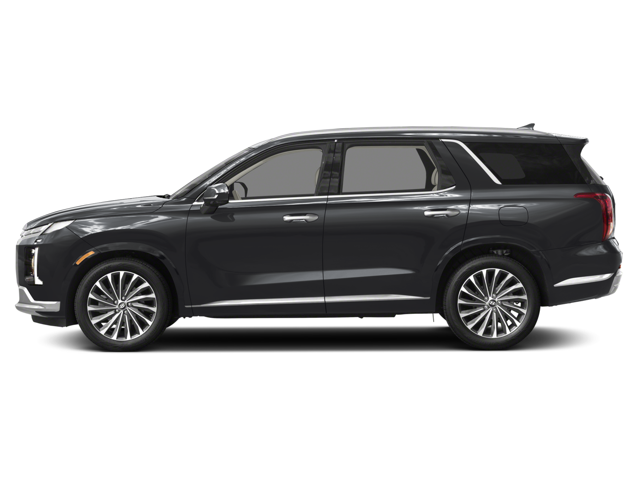 2023 Hyundai PALISADE C Calligraphy