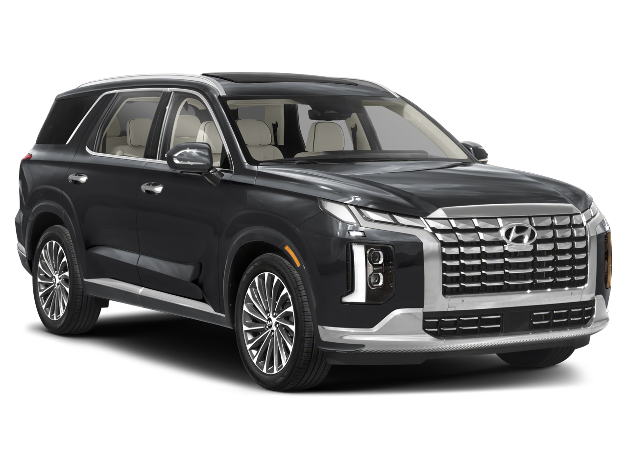 2023 Hyundai PALISADE C Calligraphy