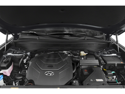 2023 Hyundai PALISADE C Calligraphy