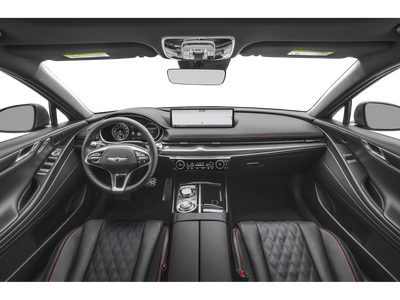 2024 Genesis G80 3.5T Sport