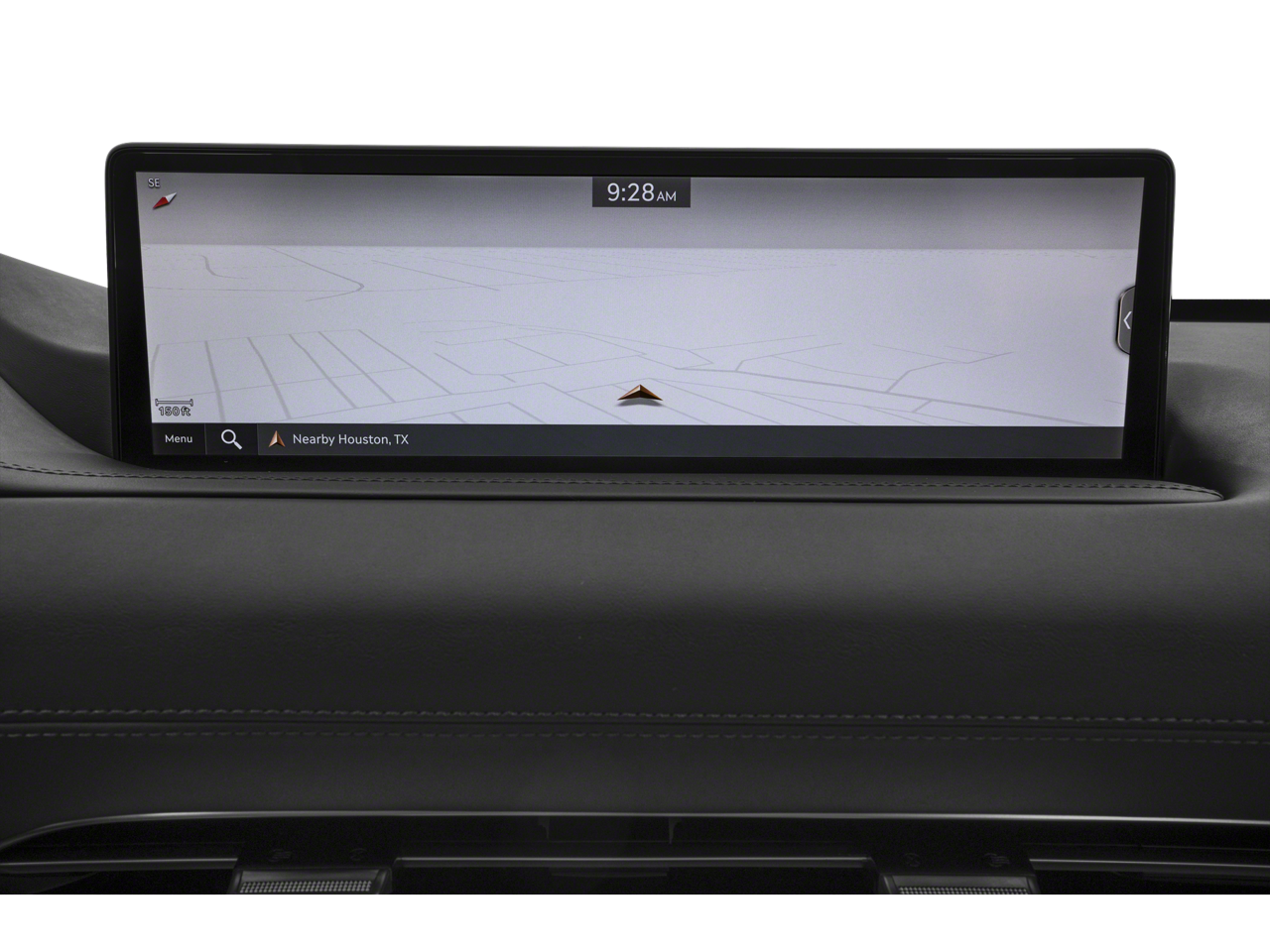 2024 Genesis GV80 3.5T AWD