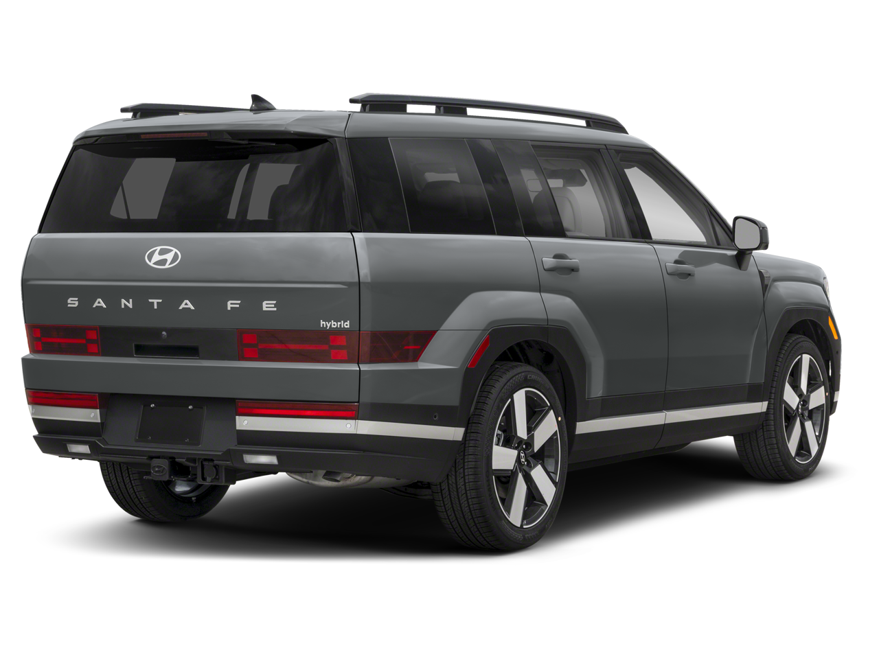 2024 Hyundai SANTA FE LIMITE Limited