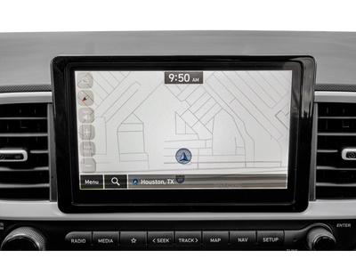 2024 Hyundai Venue Limited