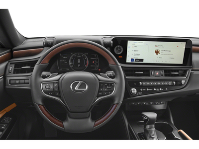 2024 Lexus ES ES 350 Luxury
