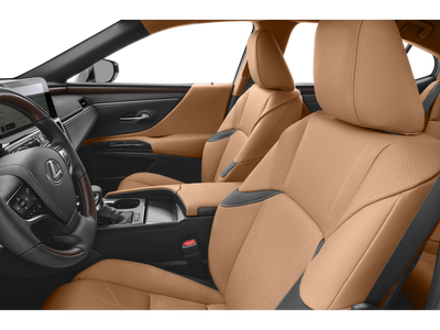 2024 Lexus ES ES 350 Luxury