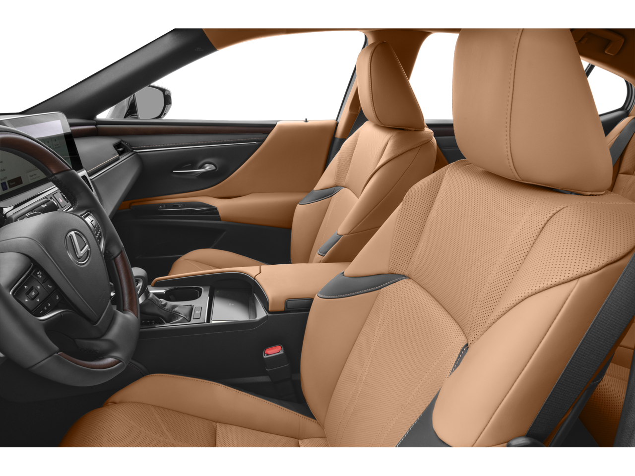 2024 Lexus ES ES 350 Luxury