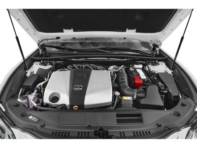 2024 Lexus ES ES 350 Luxury