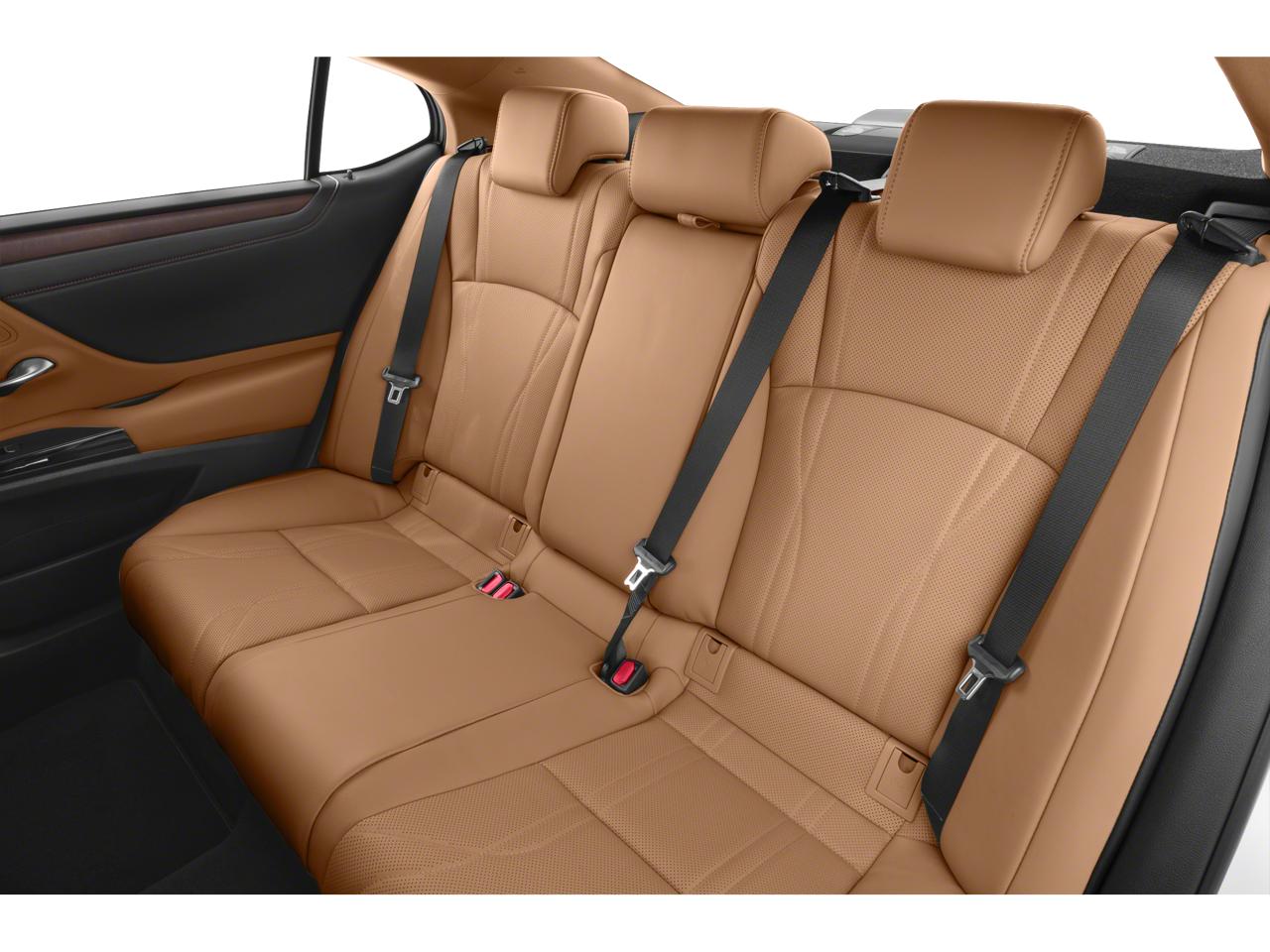 2024 Lexus ES ES 350 Luxury