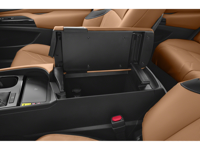 2024 Lexus ES ES 350 Luxury