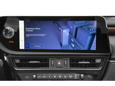 2024 Lexus ES ES 350 Luxury