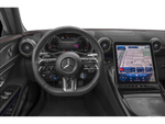 2024 Mercedes-Benz SL-Class AMG® SL 55
