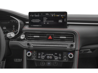 2025 Genesis G70 3.3T Sport Prestige