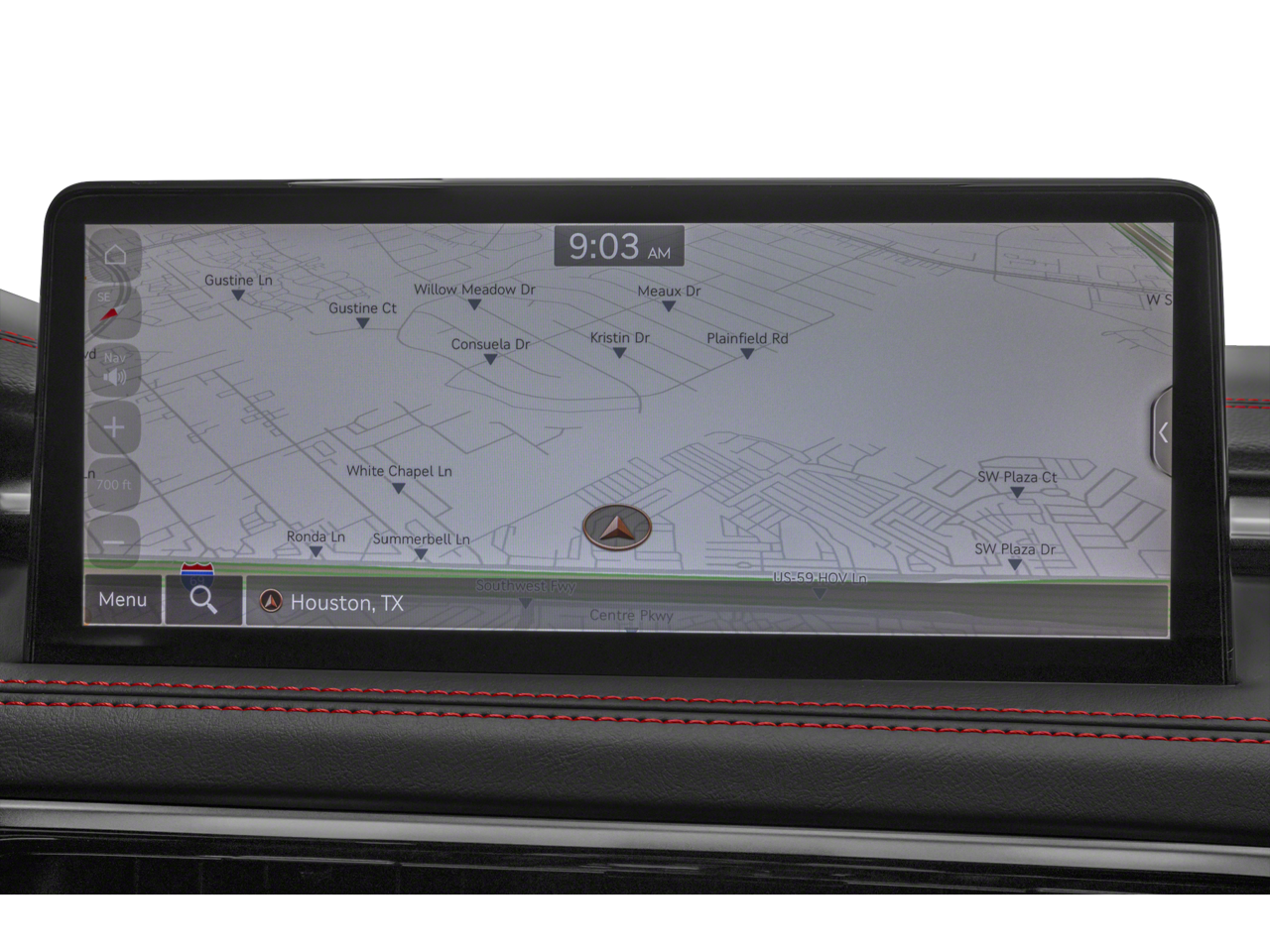 2025 Genesis G70 3.3T Sport Prestige