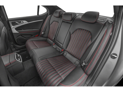 2025 Genesis G70 3.3T Sport Prestige